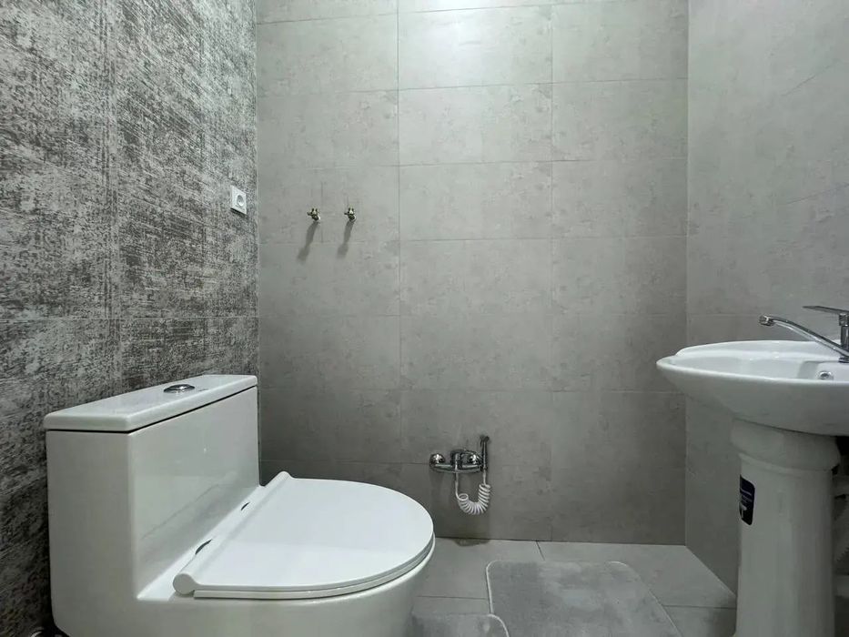 3 хонали Белтепа бетонка Янги Тошми Строй Март