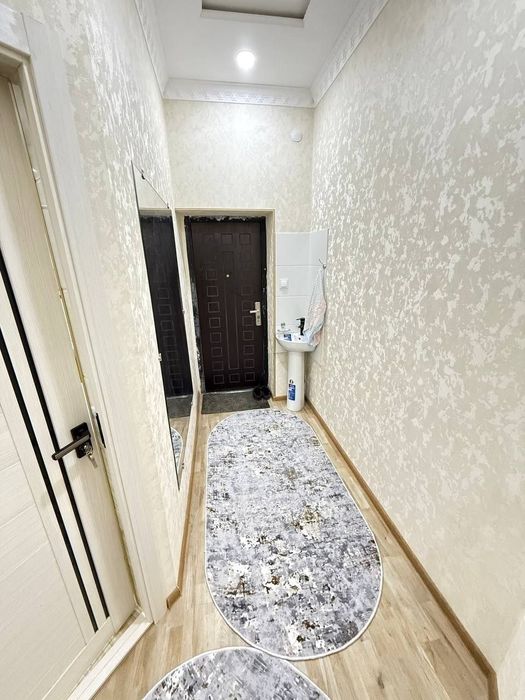 Urganch smb kuchada 1 xonali kv ijarga beriladi