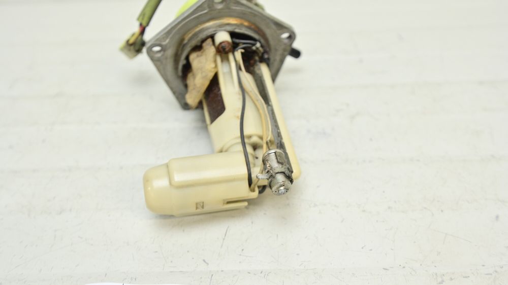 Pompa Benzina Kawasaki ER6N 2006 - 2008