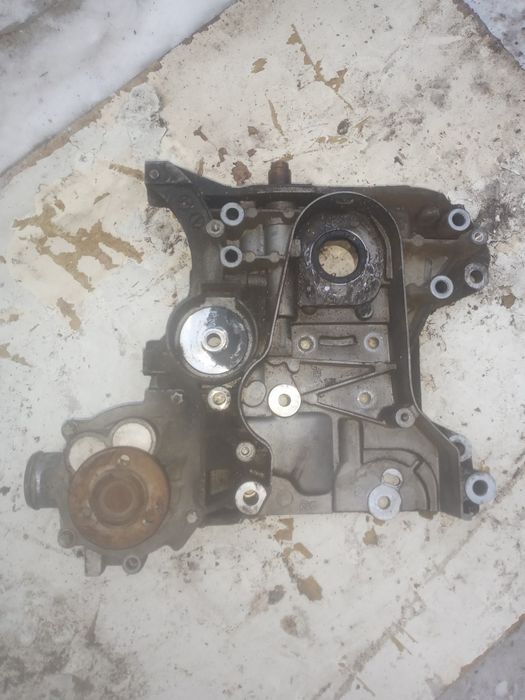 Продам запчасти  опель астра Н.