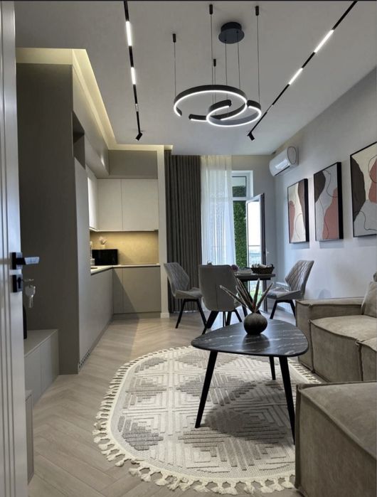 Сдается квартира | Мирабад | Узбум | 2/3/6