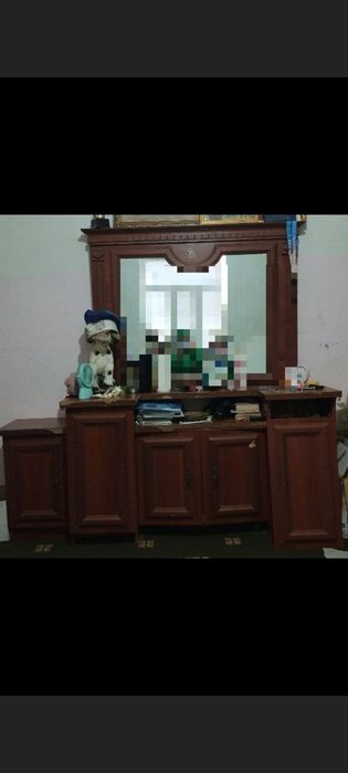 Мебель для дома, шкаф для одежды, цена договорная