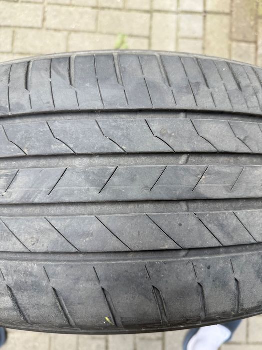 235/50 R21 • Vara • Bridgestone Alenza 001 101W | 1 buc | DOT 40/22