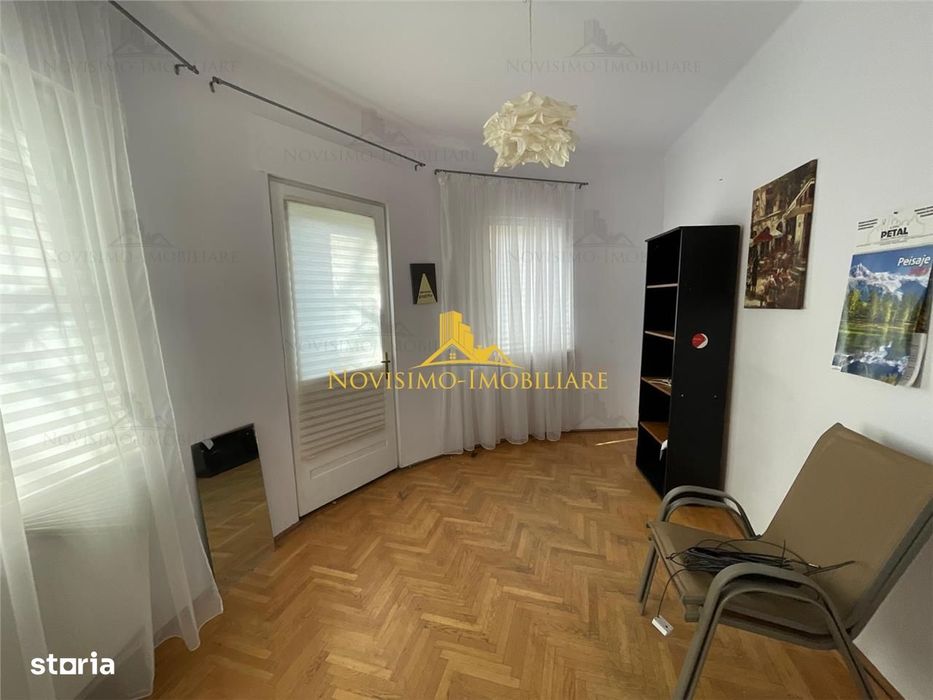 Novisimo-Imobiliare: Spatiu De Inchiriat , Ultracentral
