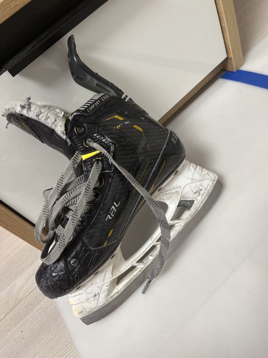 Коньки M5 pro размер 2.5