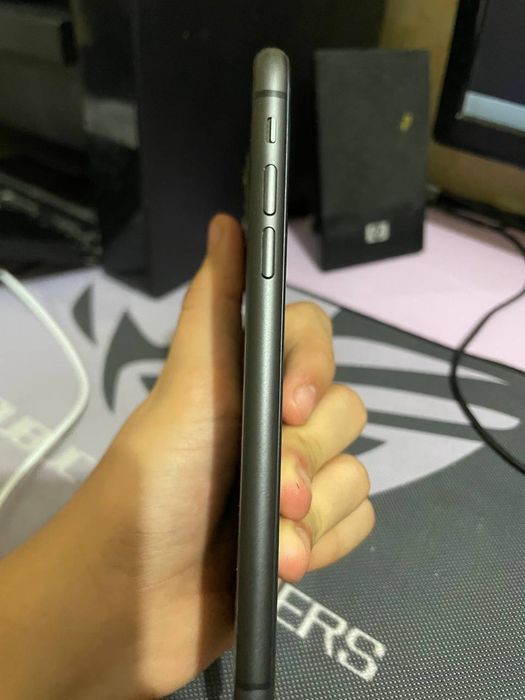 Iphone 11 ayb bor