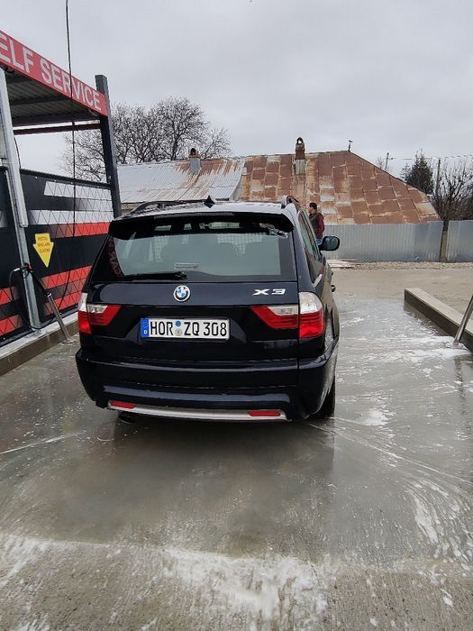 BMW X3 de vânzare
