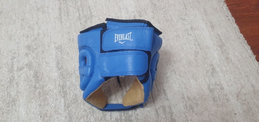 Перчятки clinch шлем everlast