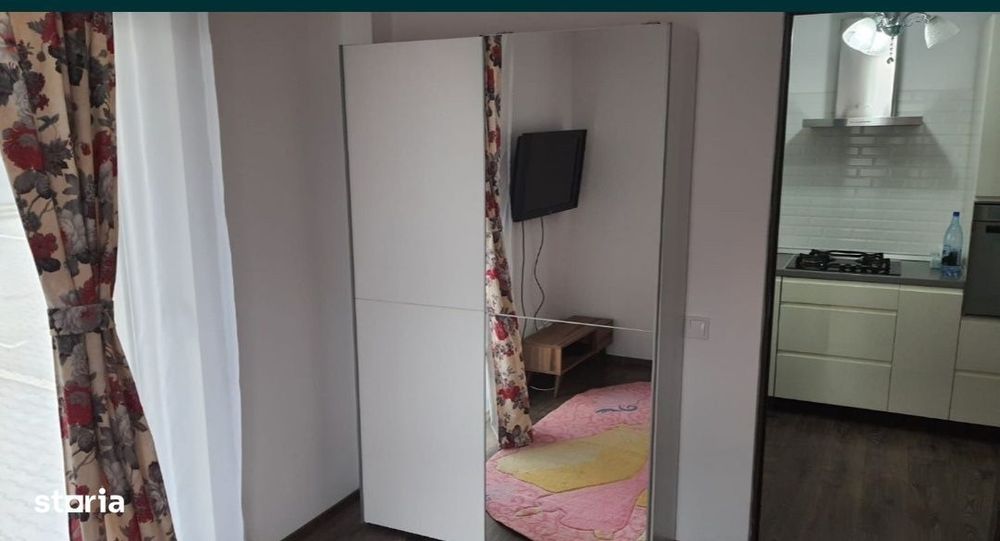 Apartament 3 Camere, 53mp, Zona Subcetate