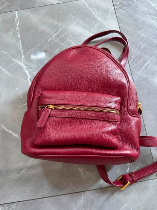 Vand rucsac Musette
