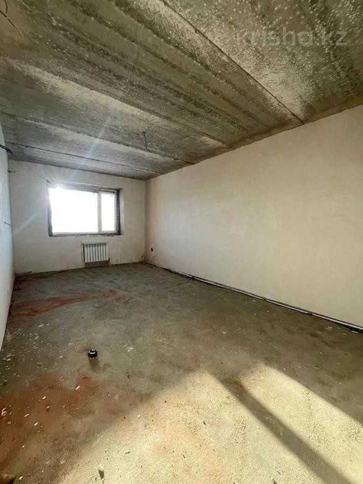 Продажа 2-комнатной квартиры Береке