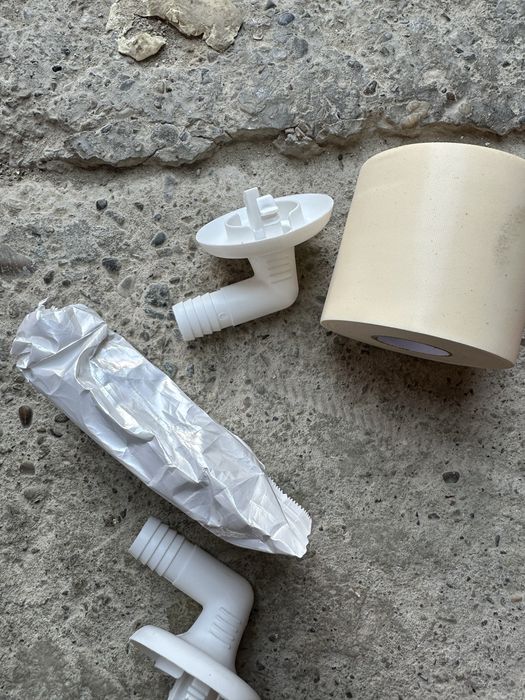 Kit instalare aer condiționat – țevi cu izolație, cabluri și accesorii