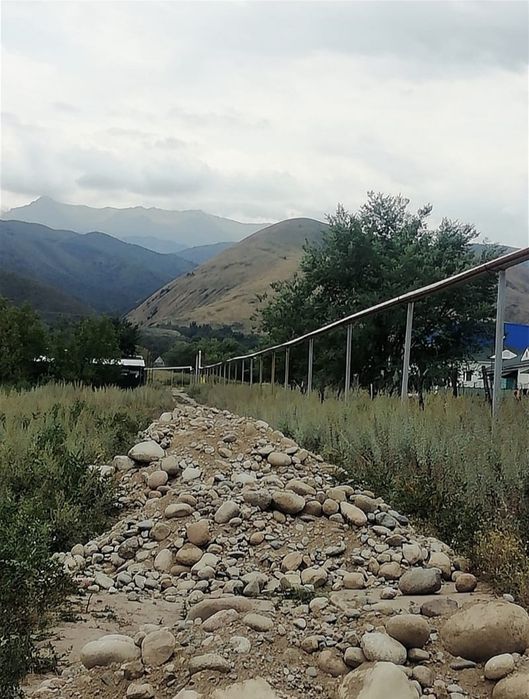 Участок продается