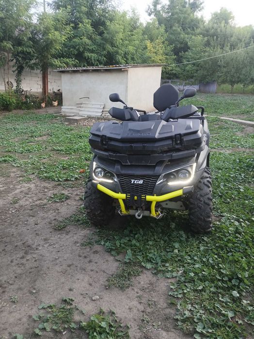 VAND ATV TGB BLADE 1000cc an 2019