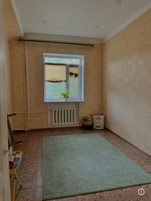 Срочно  продам квартиру