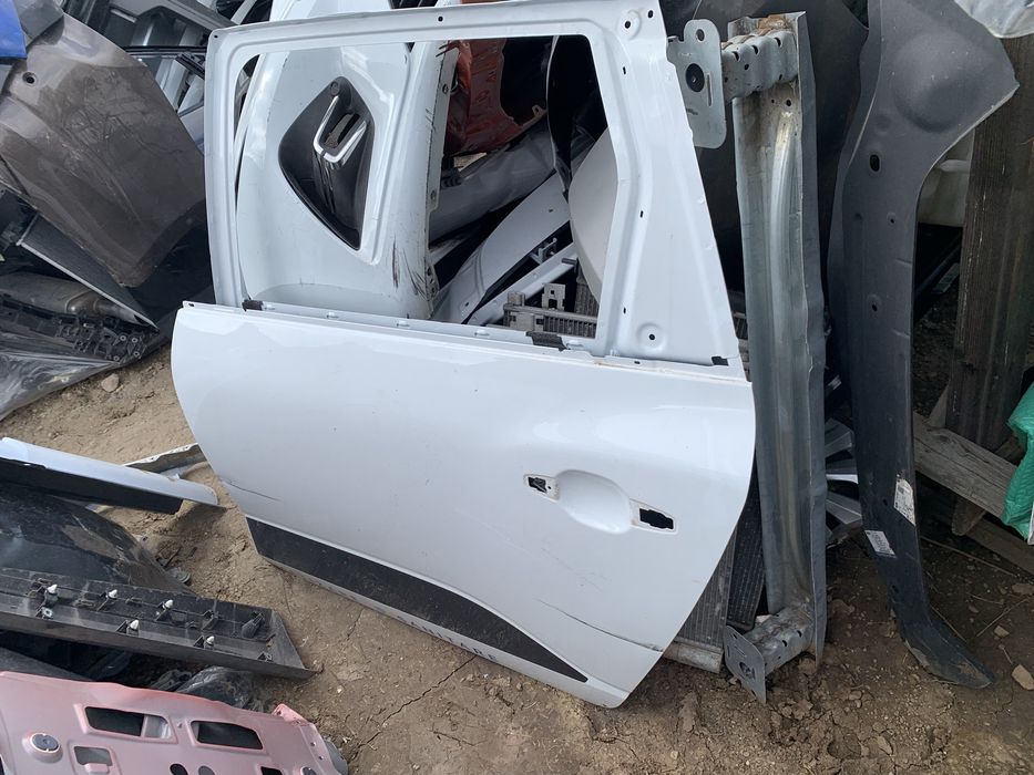 Usa spate Dacia Jogger partea stanga an 2021/2022/2023/2024/2025
