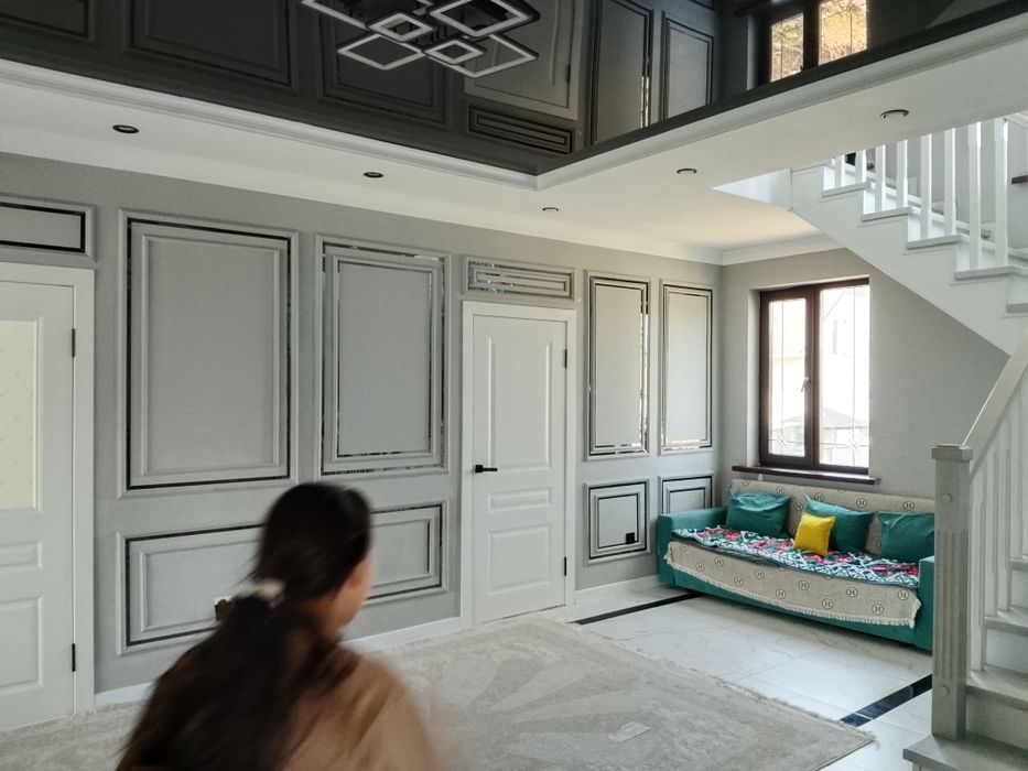 Продам дом  2х этажный