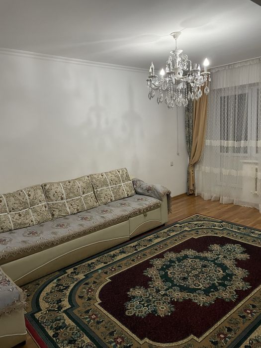 Квартира 3 болмели