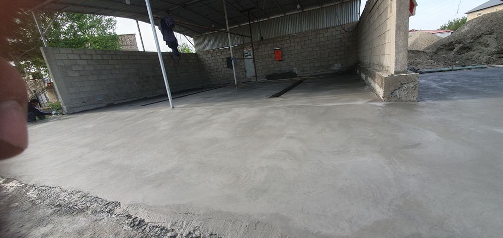 Стяшка с вертолёта .фундамент . хизмати тез ва сфатли киламиз