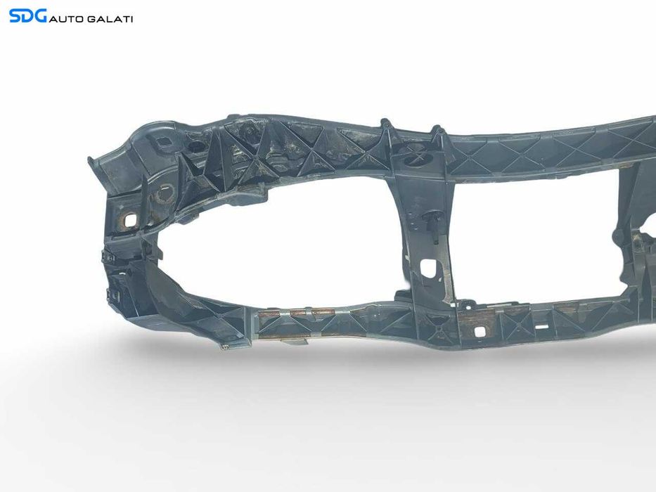 Tragher Trager Panou Frontal Calandru Suport Radiator Radiatoare Fiat Doblo 2002 - 2010 [LN0194]