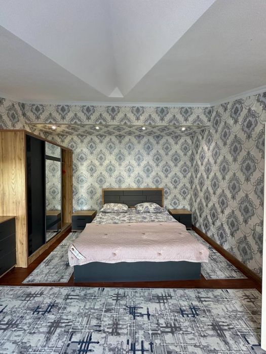 Продается дача чарвак