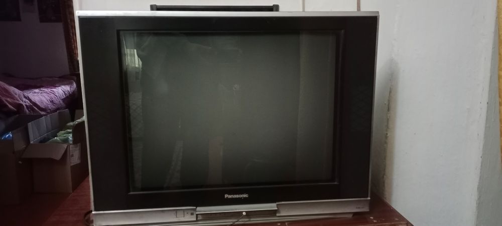 Телевизор Panasonic