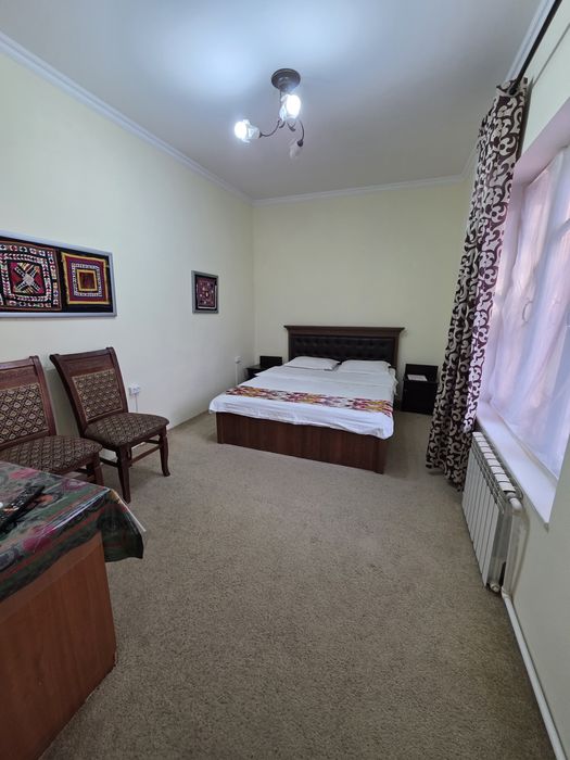 Хостел гостиница  3 соток тайор Бизнеси билан ойлик фонда сезонда 5000