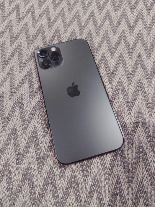 Iphone 12 pro 256