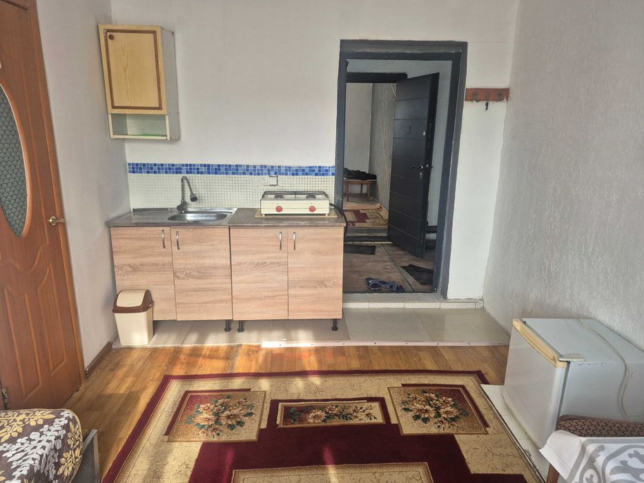 Комната в общежитие