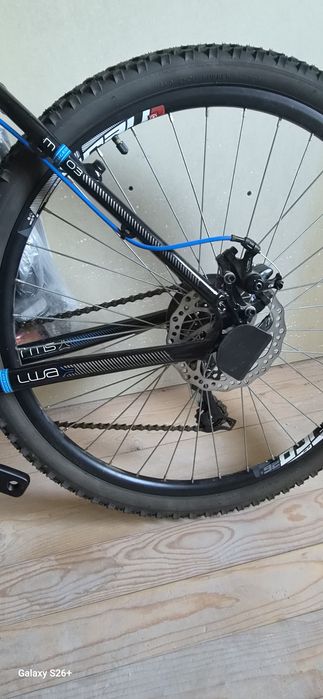Нов велосипед PEUGEOT M03 26 инча
