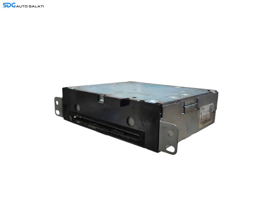 Unitate Radio CD Player Continental Peugeot 508 2010 - 2018 Cod 9676837780 [LR0550]