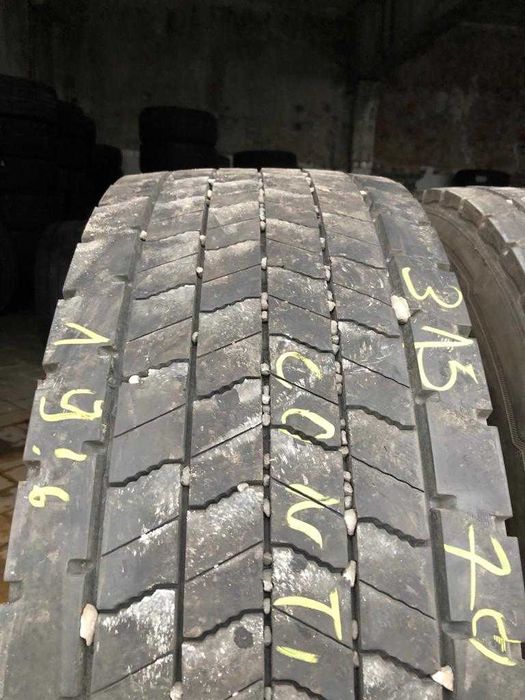 Anvelope Camioane 4X 315/70 R22,5 Continental DOT 2019!!!