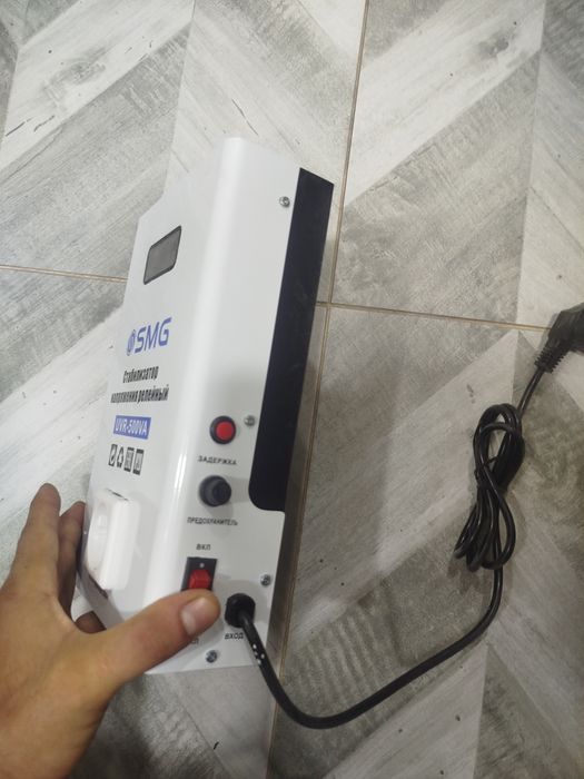 Продается стабилизатор.