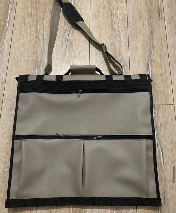 Портпледы. Чехол для костюма