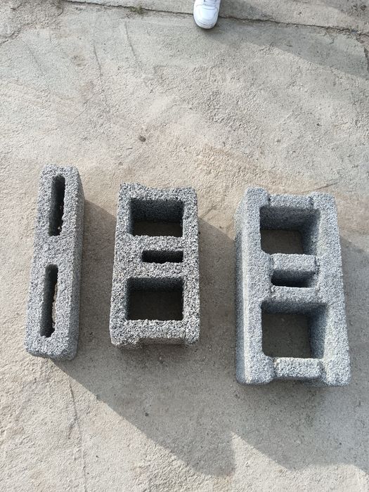 Продавам Шумо и  Топло Изолационни Тухли