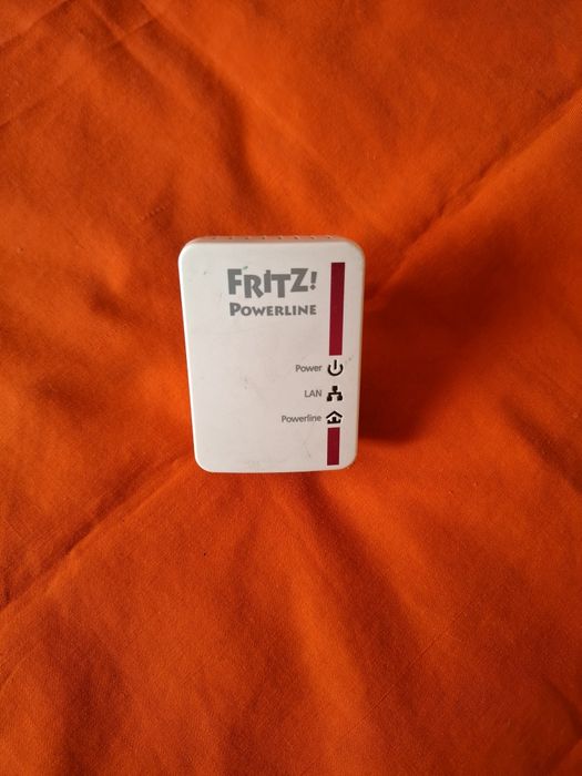 Router Fritz! Powerline