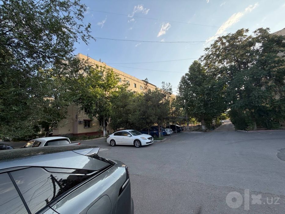 4-х комнатная квартира на Рисовом Яшнабадский район