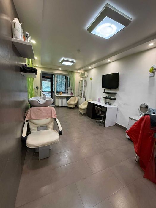 *Продается Коммерция в Городе ! Помощь в ипотеке!