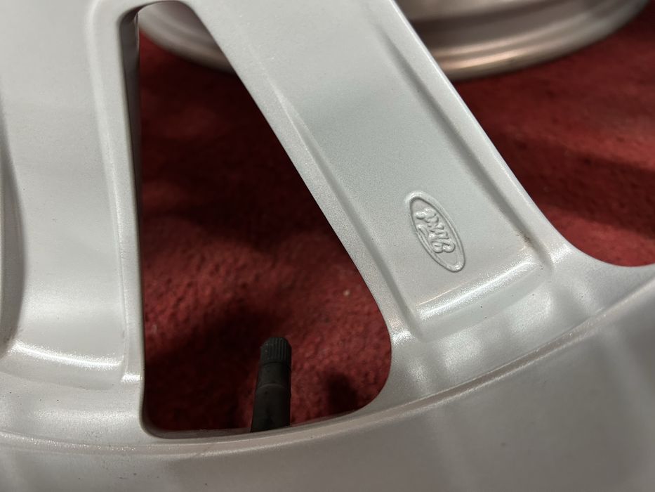 Джанти 17 цола 5х108 Ford Kuga S Max Mondeo Galaxy Escape Оригинални