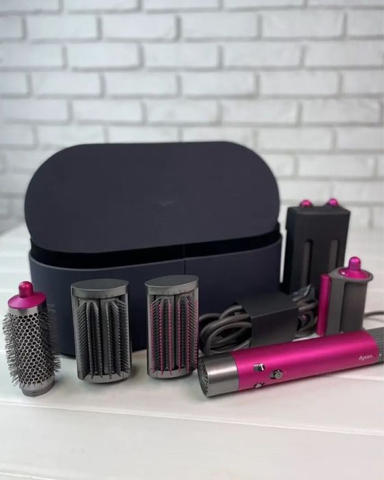 Дайсон фен фен фен