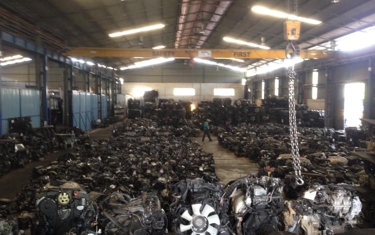 Головка блока 4D56-T