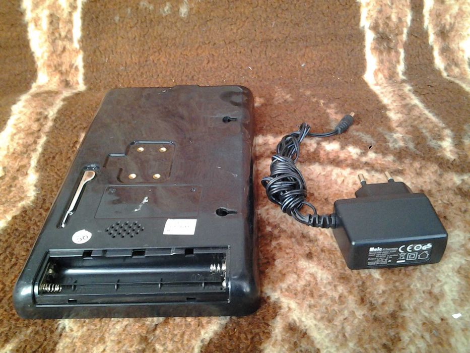 IDK - PVCO - 2000 Video Interfon ecran color de 7"