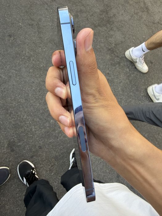 Iphone 13pro Max 128gb