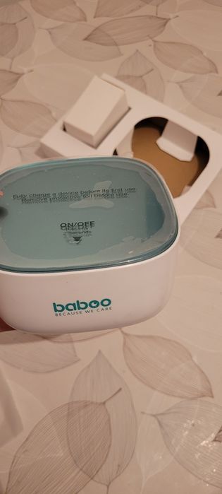 Молокоотсос электронный. 25000 тг