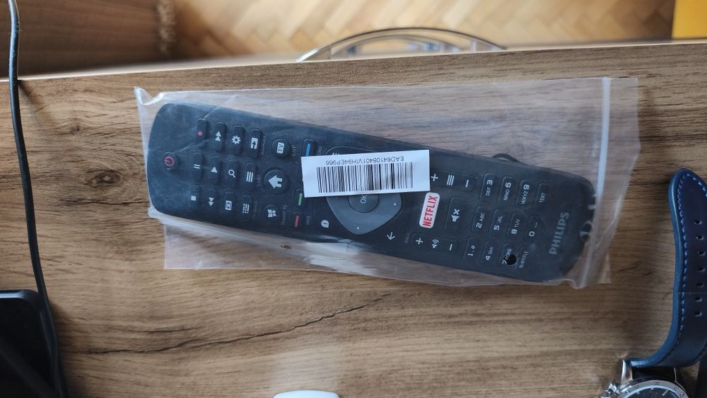 Дистанционно управление за телевизор Филипс/Philips