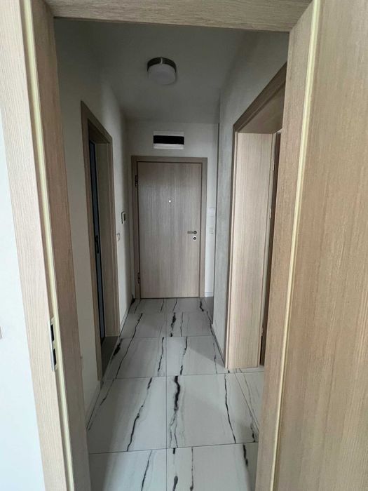 2-стаен апартамент под наем в жк. Обеля