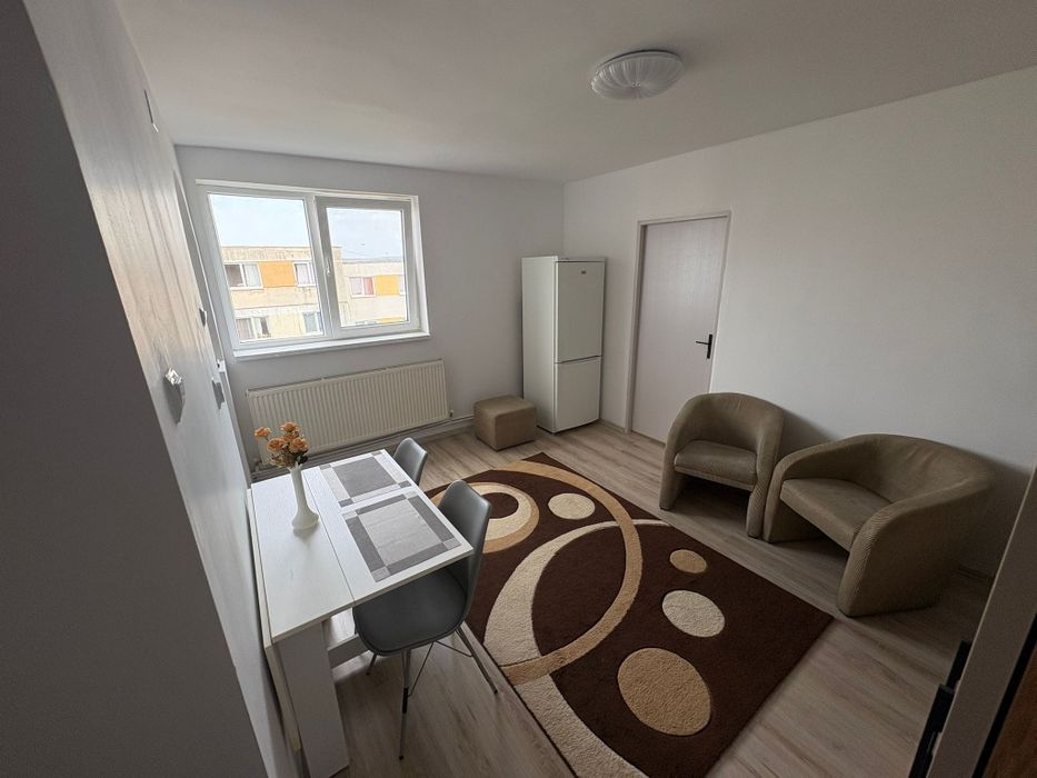 Închiriere apartament Dej