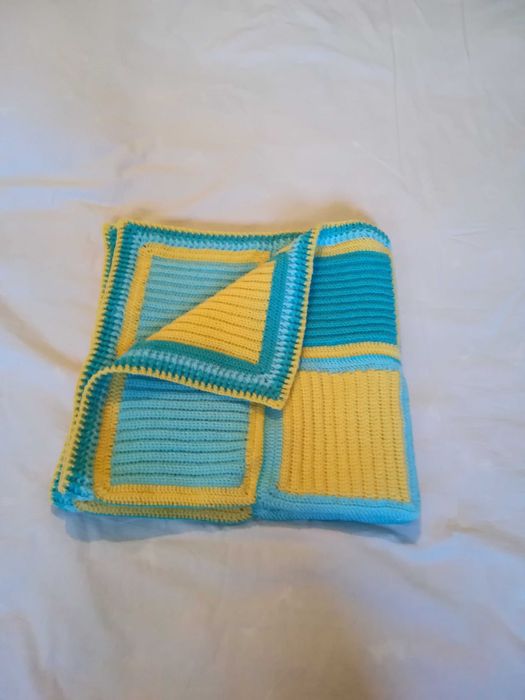 Продавам бебешко одеялце