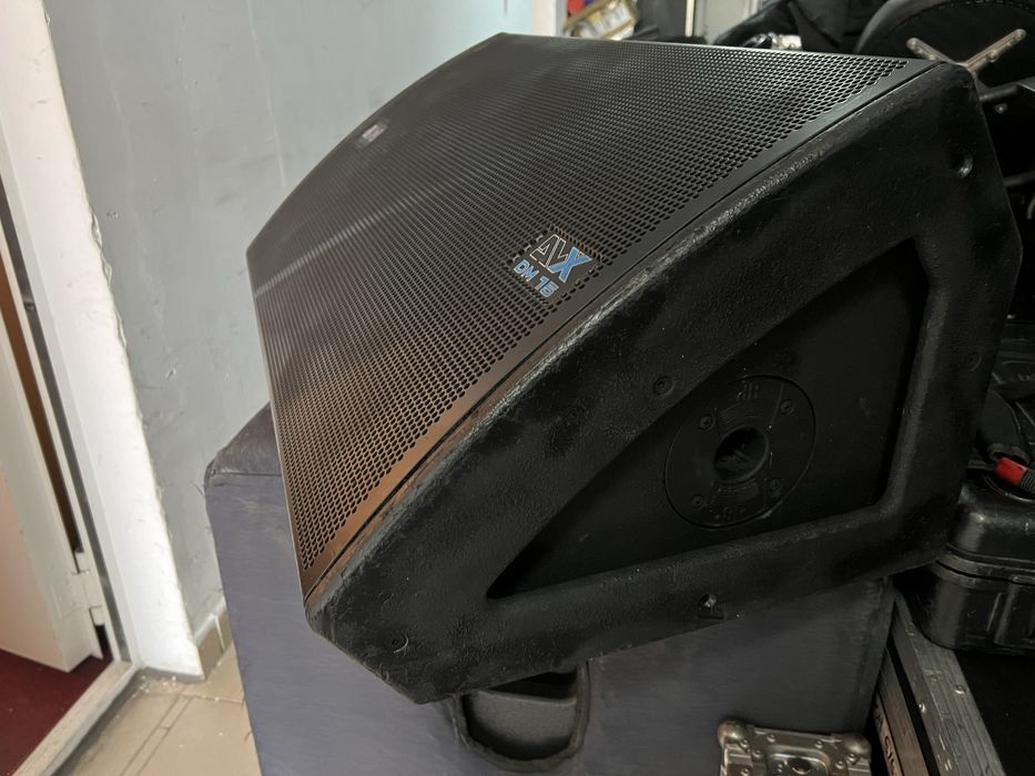 DB Technologies DVX DM15 active