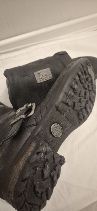Ботуш марка REPLEY нови